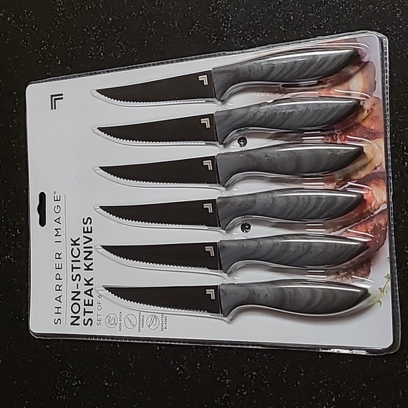 🥩Steak Knives - Picture 1 of 5